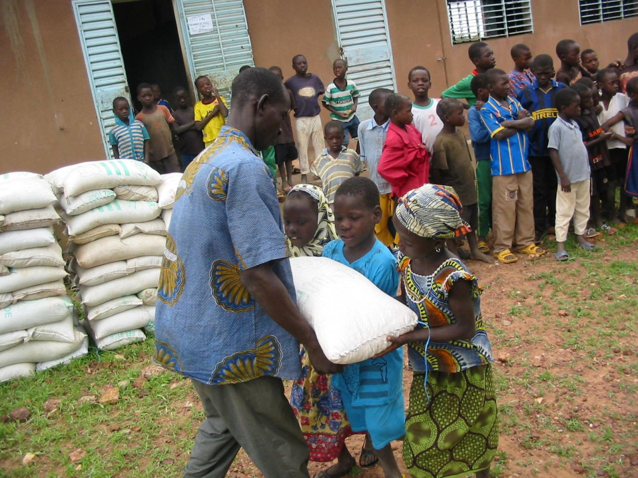 Burkina Faso-2012-Diele