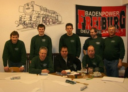 Burkina Faso-2012-Modellbaumesse