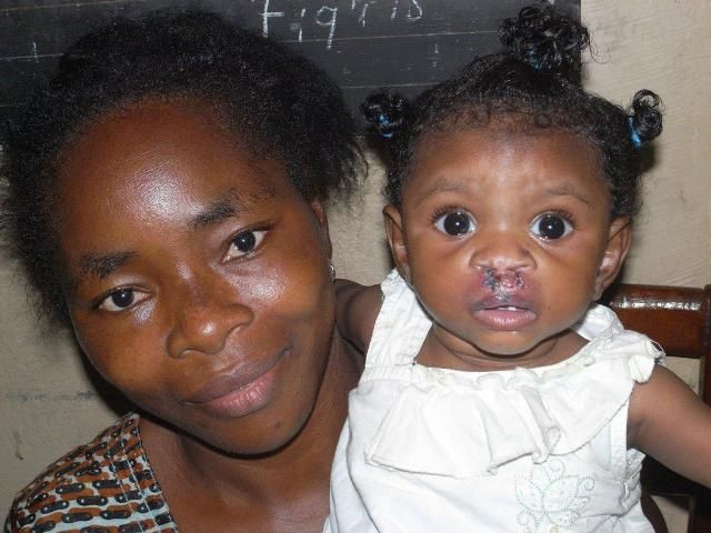 Burkina Faso/Kamerun-2012-Modellbau
