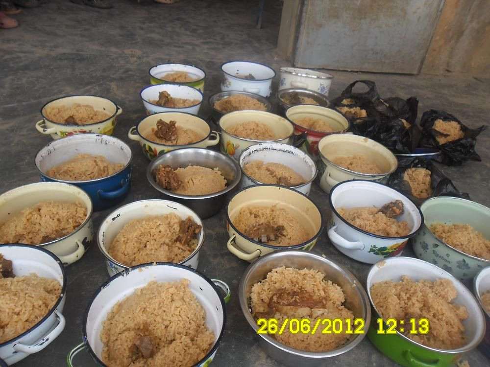 Burkina Faso-2012-Tramé