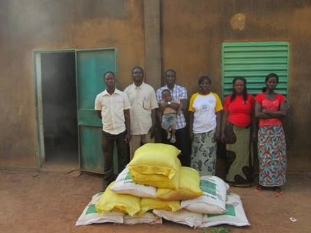 Burkina Faso-2013-Bavila