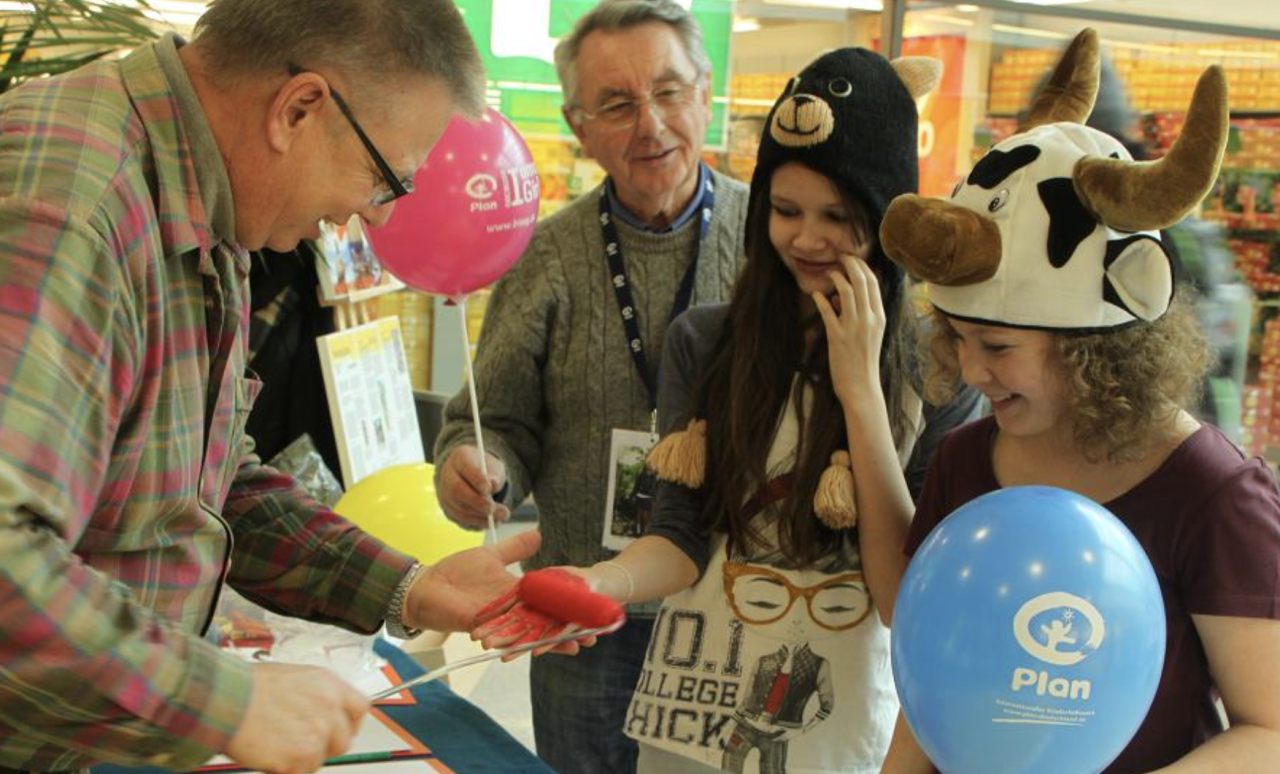 Freiburg-2013-Red Hand Day