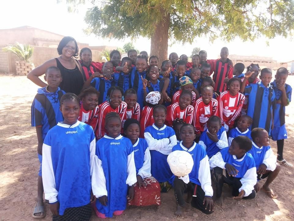 Burkina Faso-2013-Songba/Saaba