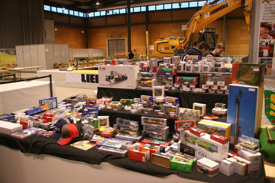 Freiburg-2014-Ergebnis Modellbaumesse