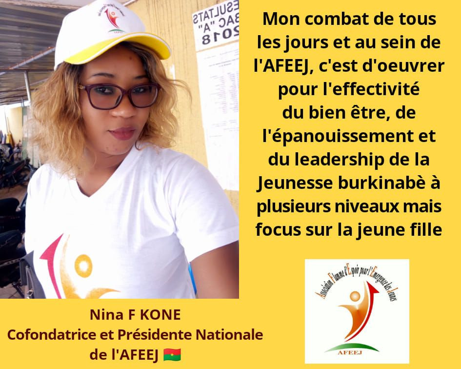 Nina F. Kone