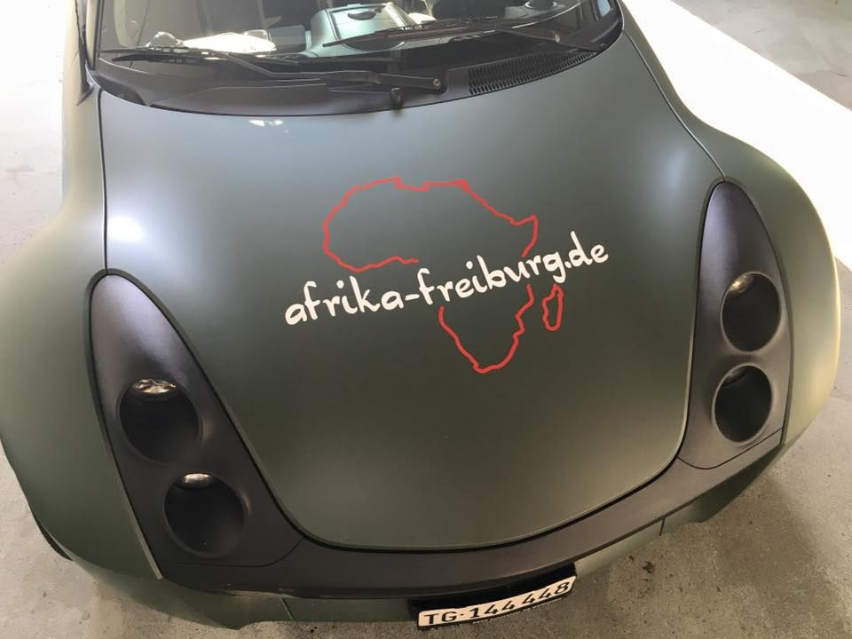 Afrika Freiburg